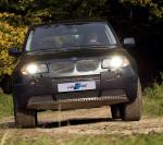 BMW X3 Hunter by Hartge 2008 года